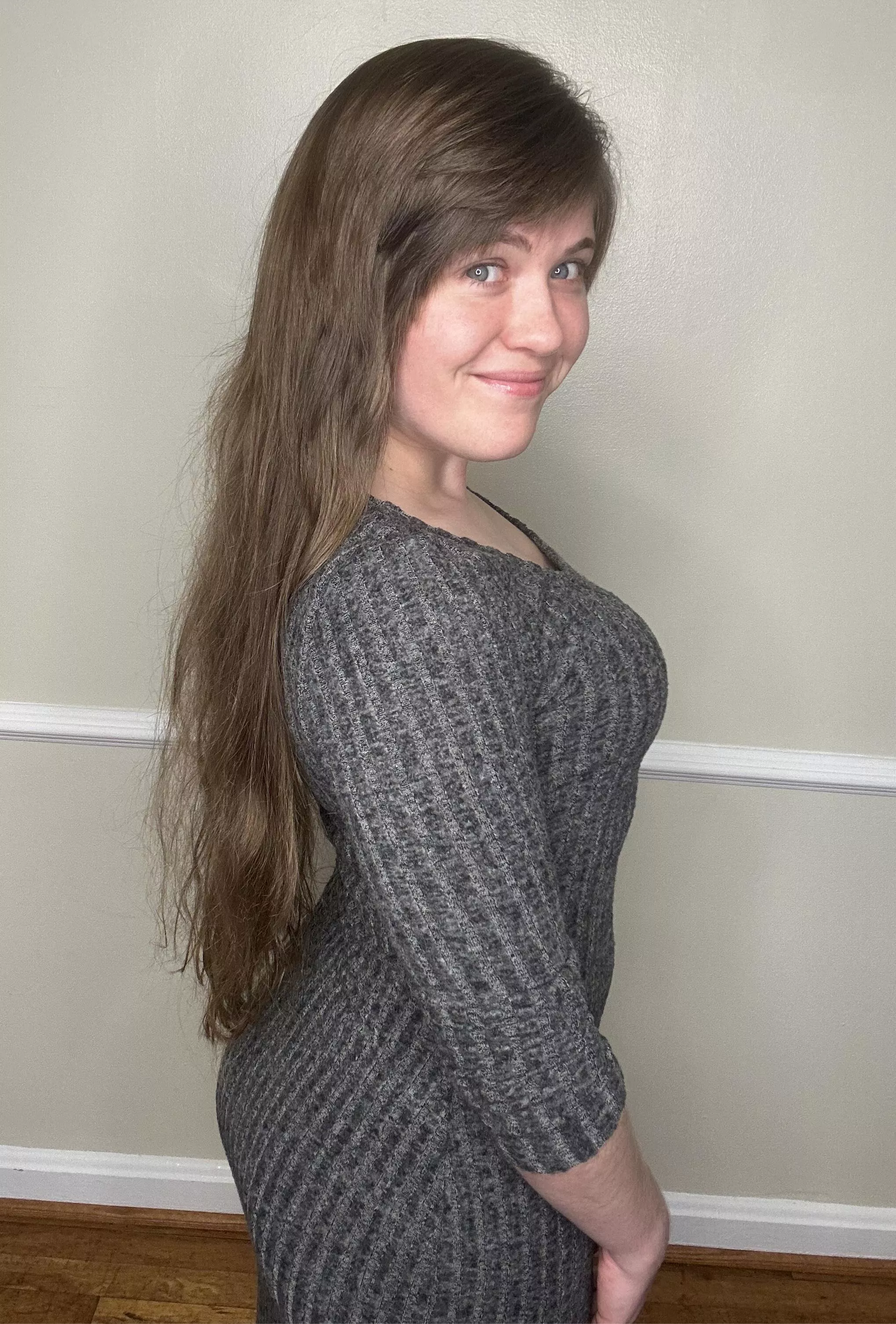 It’s cute right posted by SorrryCharlie