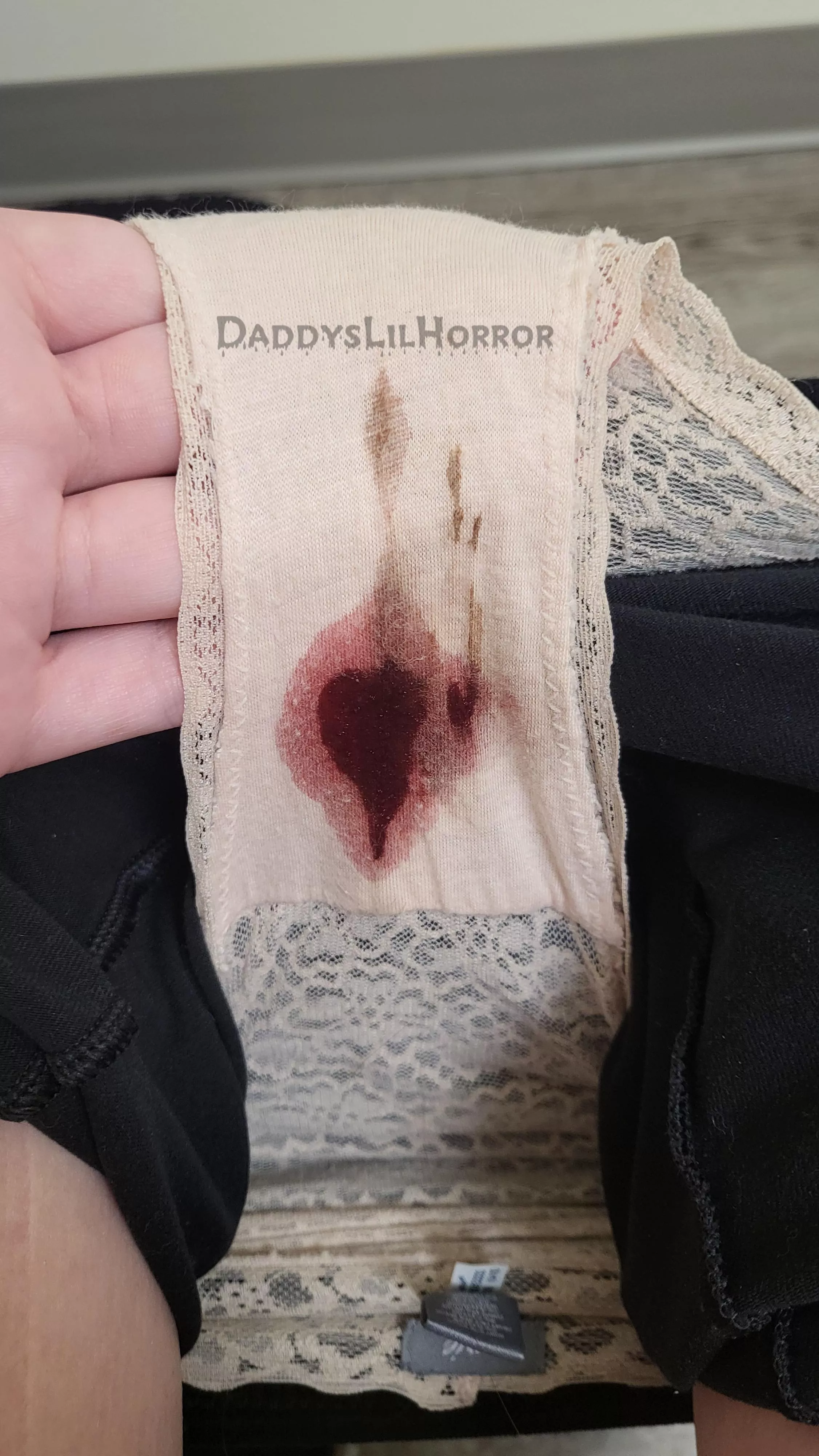 It's That Time Again posted by DaddysLilHorror