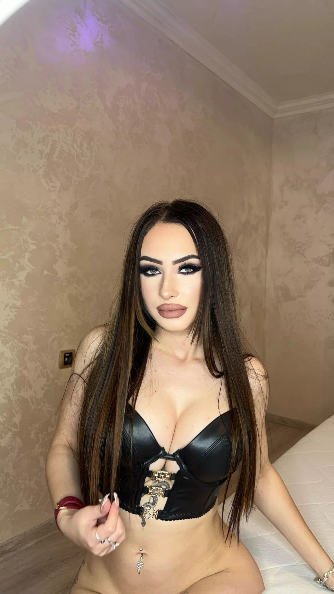 I've been listening to a lot of I Prevail lately, enjoying it so far posted by Low-Valuable2640