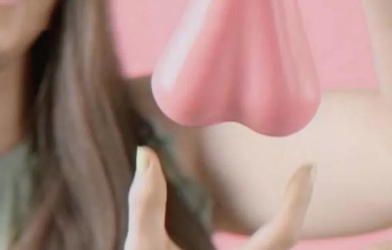 I’ve ejaculated twice so far, just grabbing my balls and gentely pulling them, feels amazing and shoot so far by I_love_them_smooth