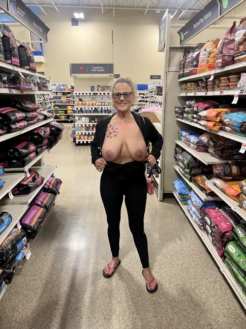 Juicy Mil(f) Fun by Flimsy-Exit-9326