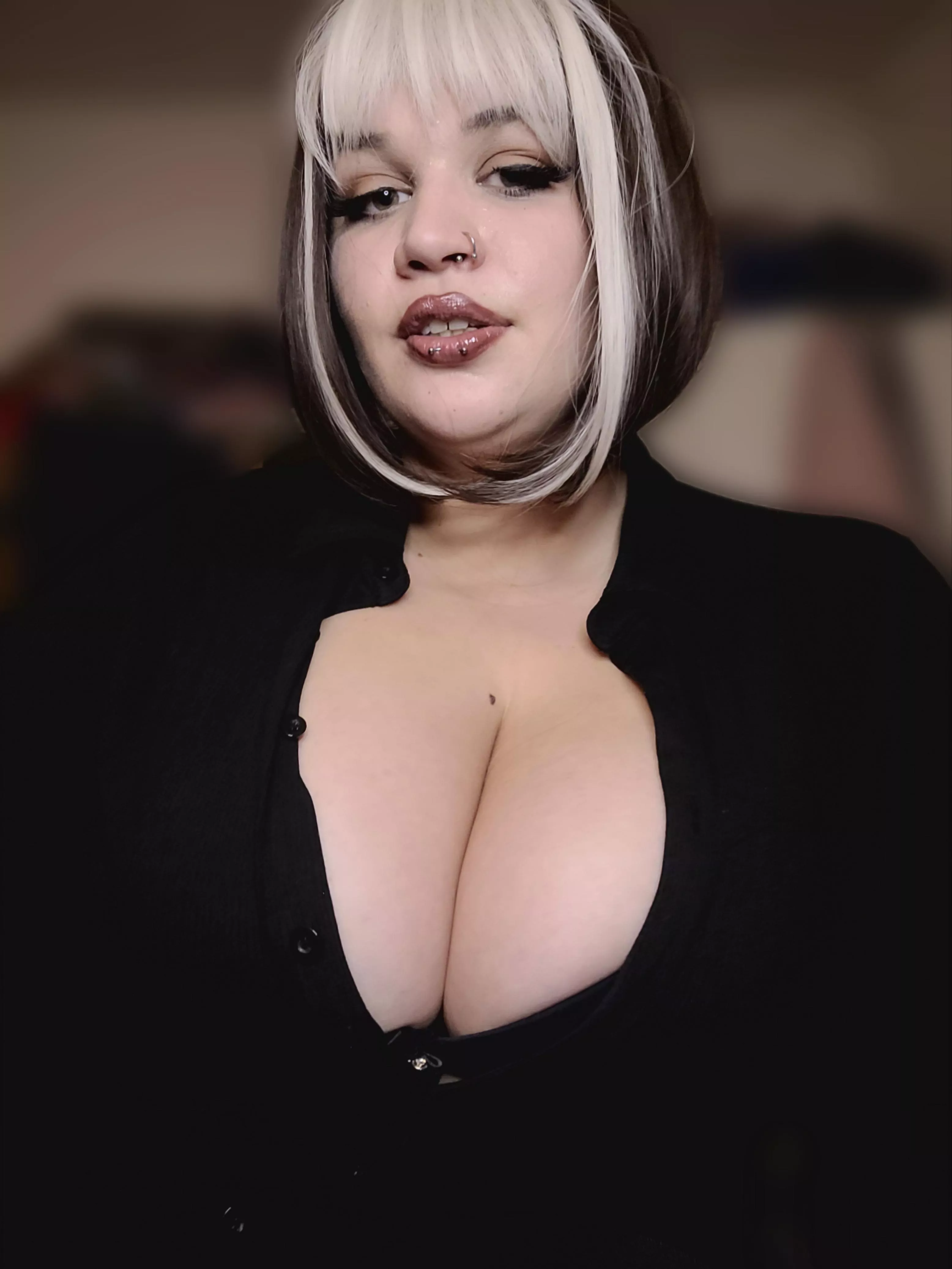 Just a cutie♡ posted by LittleBogar