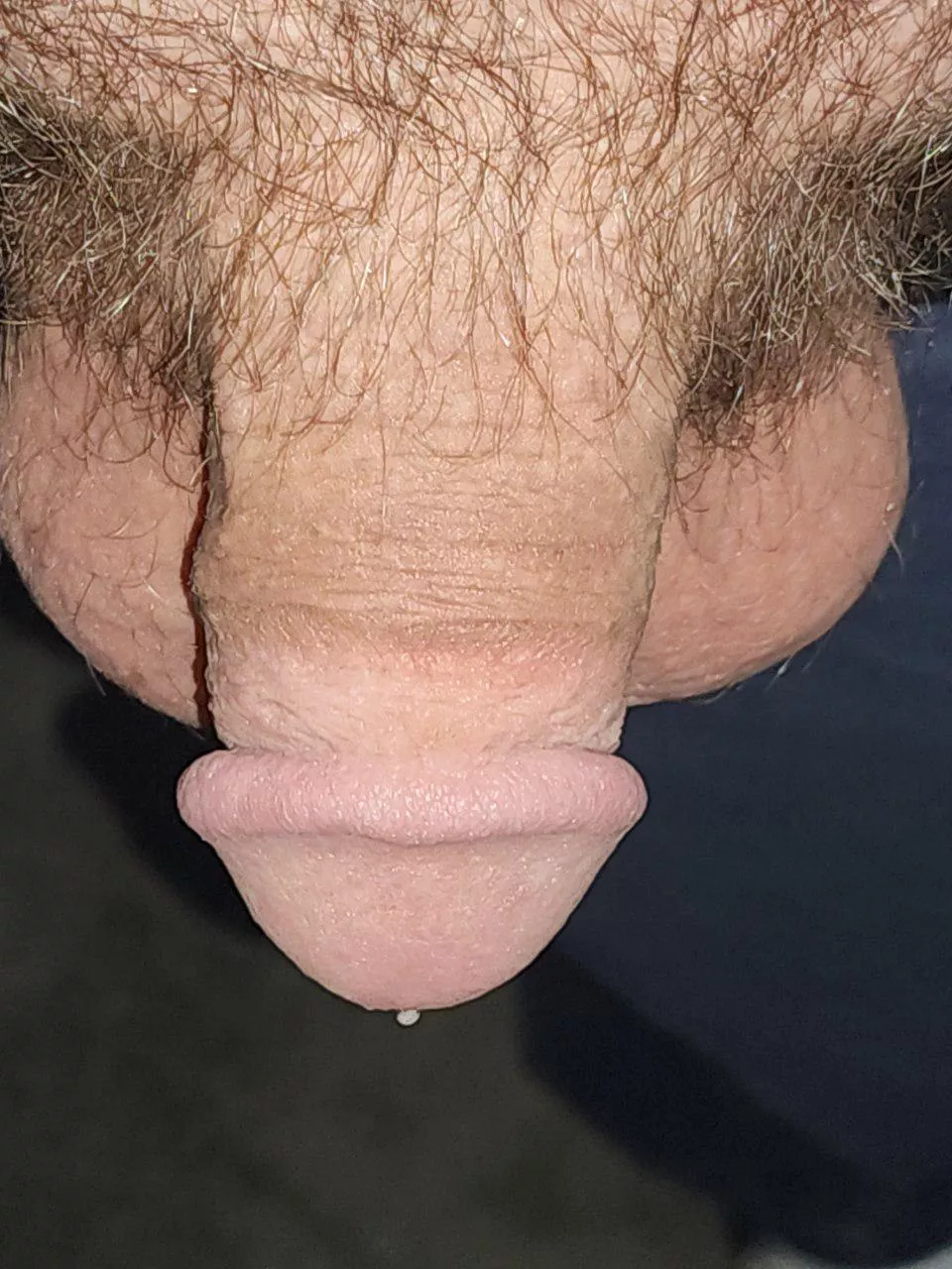 Just A small drop posted by Sea_Thing_1115