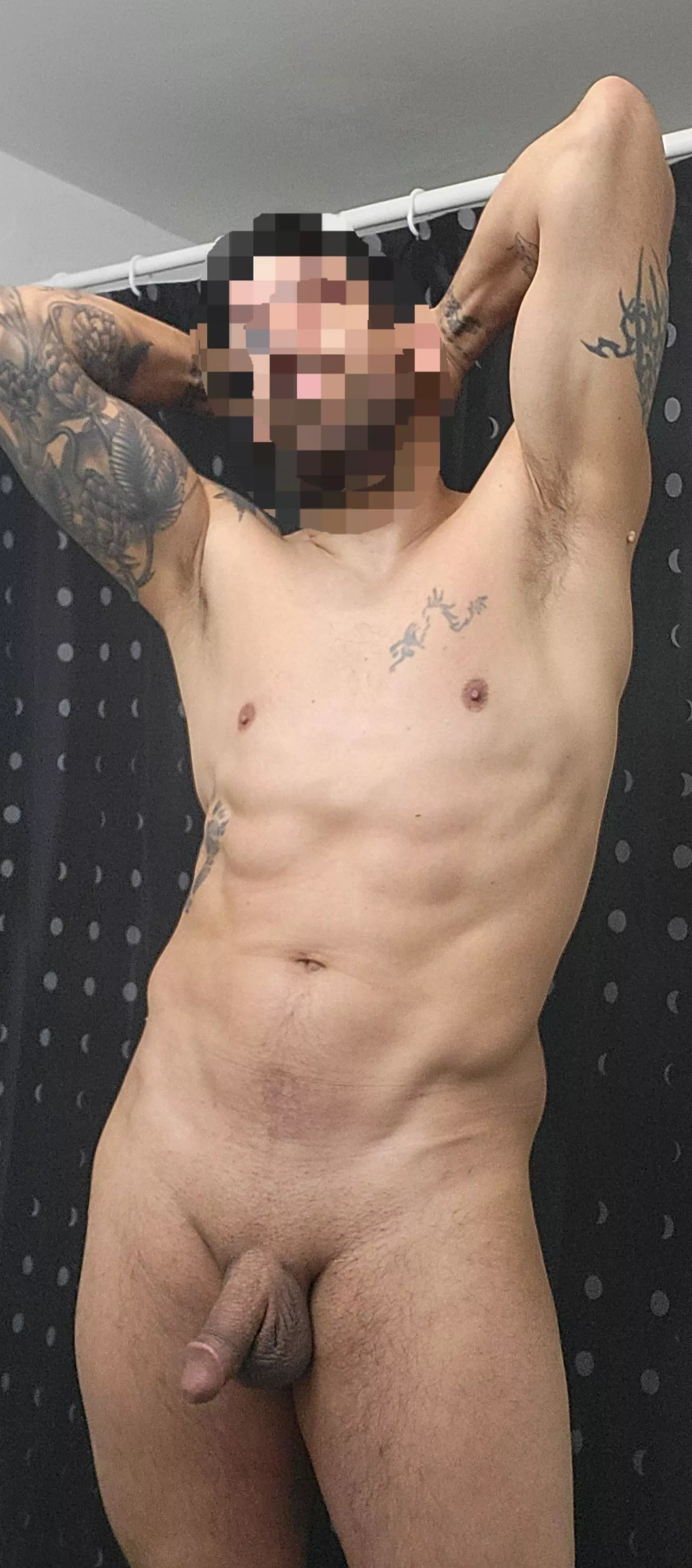 Just turned [45] How am I looking? posted by lostsoul279