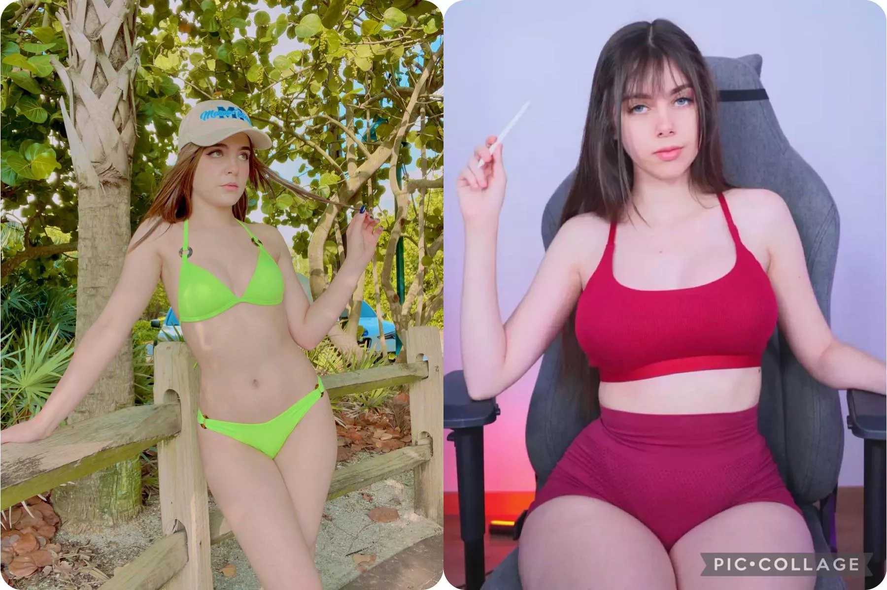 Left or right? posted by skisice