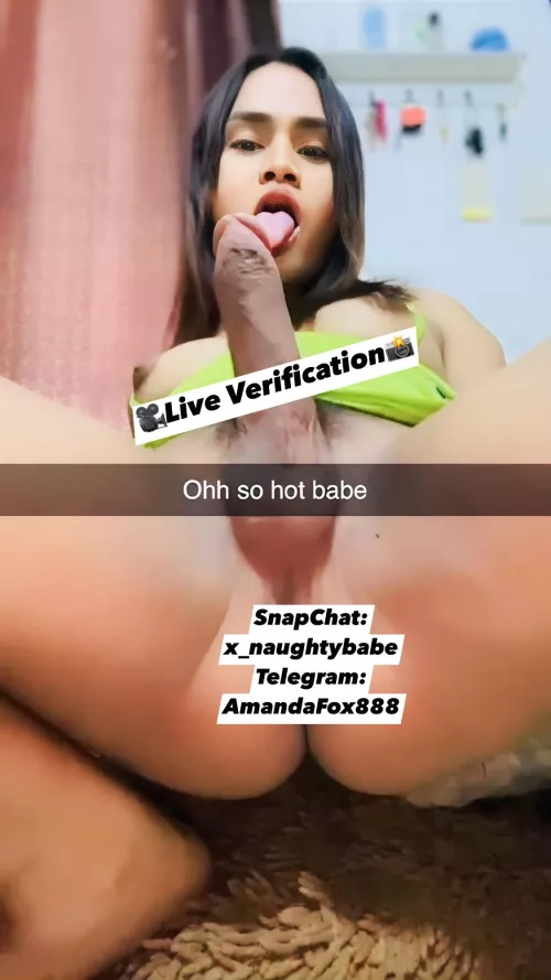 Let's cum together!! Down for Video call and sexting💦 by hotMayumi