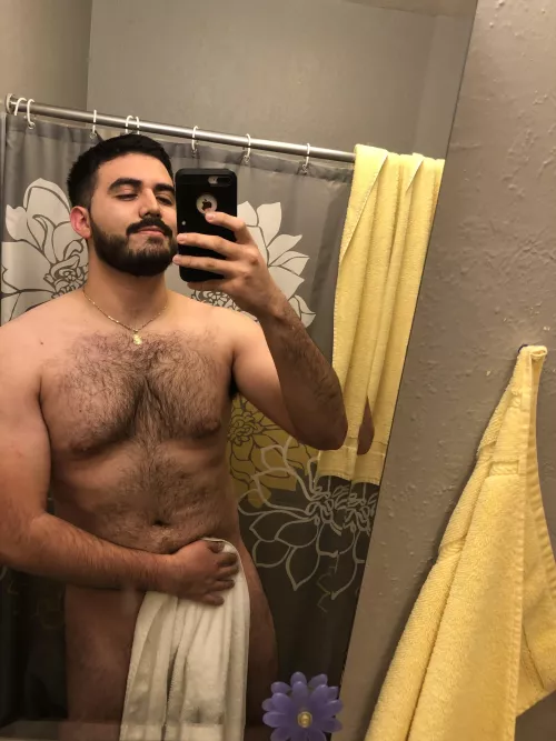 Let’s get dirty again by IneptAwareness6800