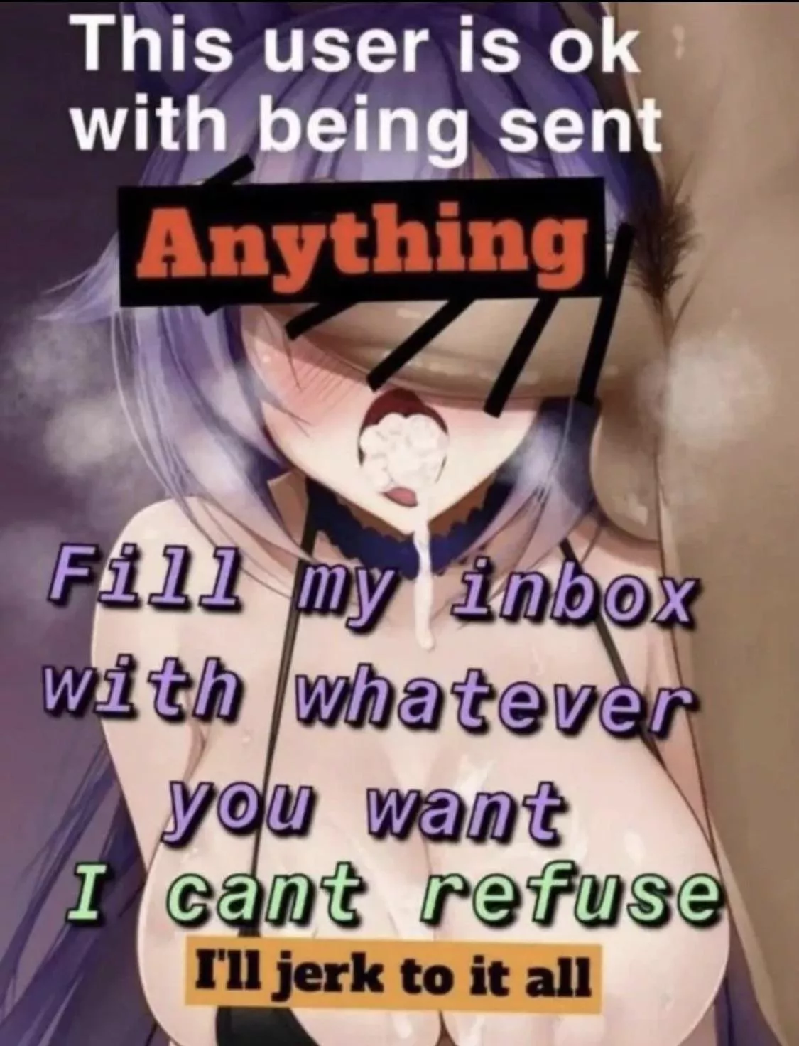 Lets see posted by Tipoder