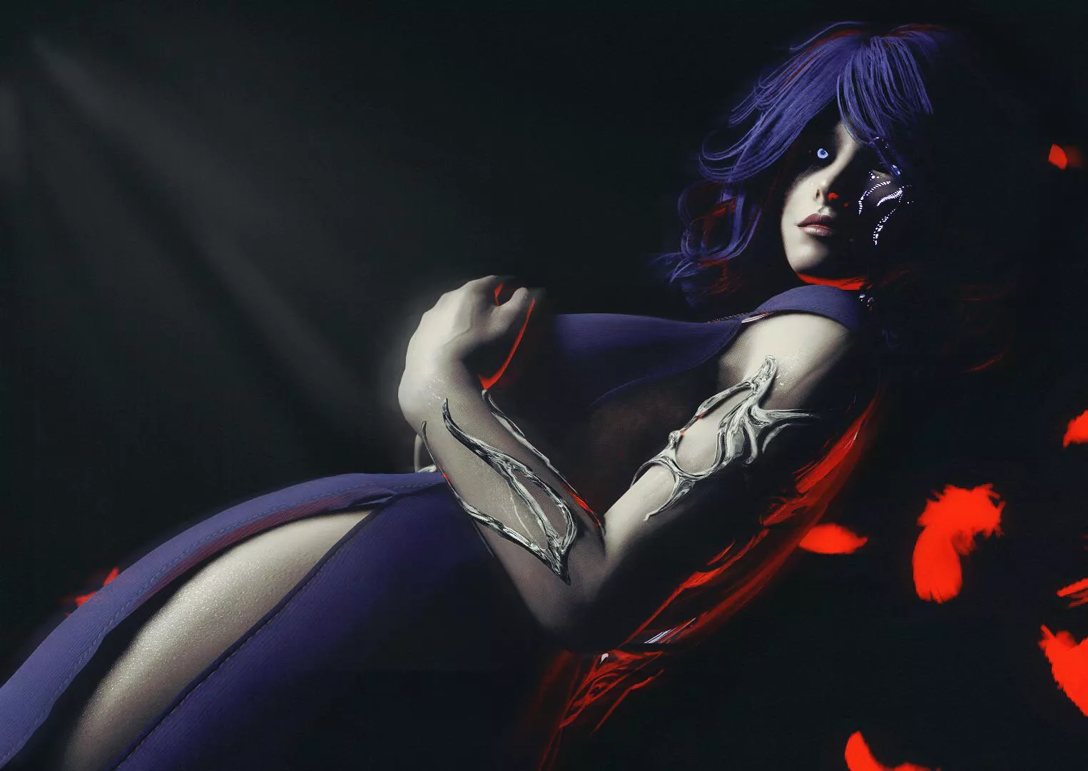 Light in the dark posted by 970067238