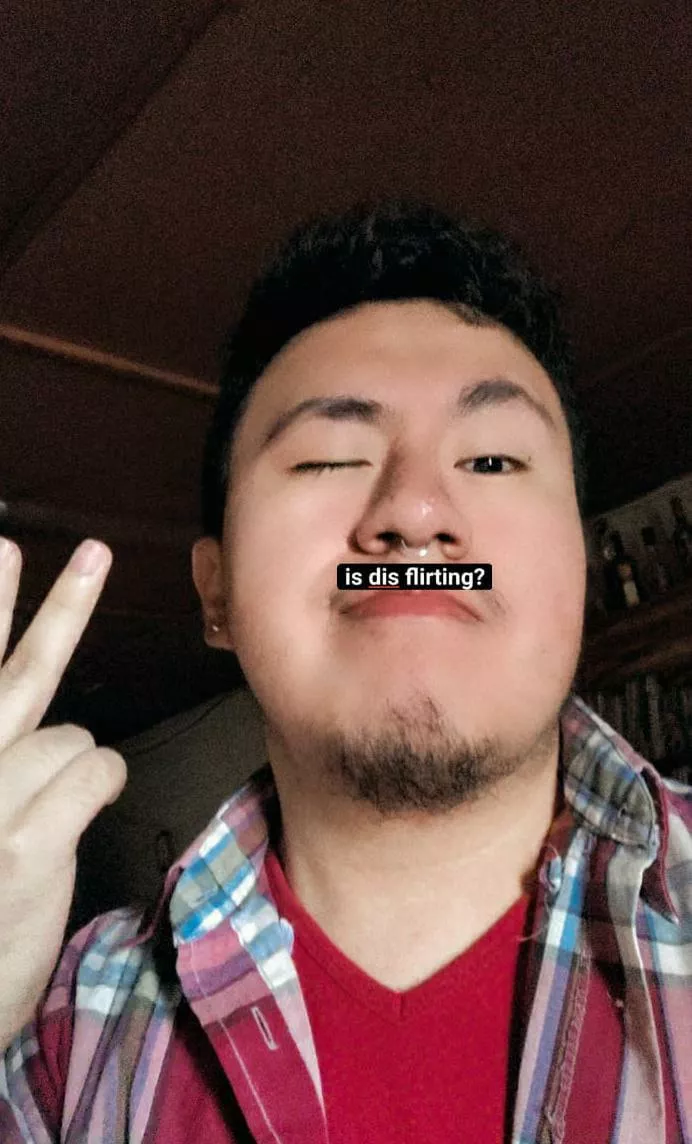 Looking for new friends/chats, my current friends are just playing LOL and I'm tired of it 😭 posted by notTomin