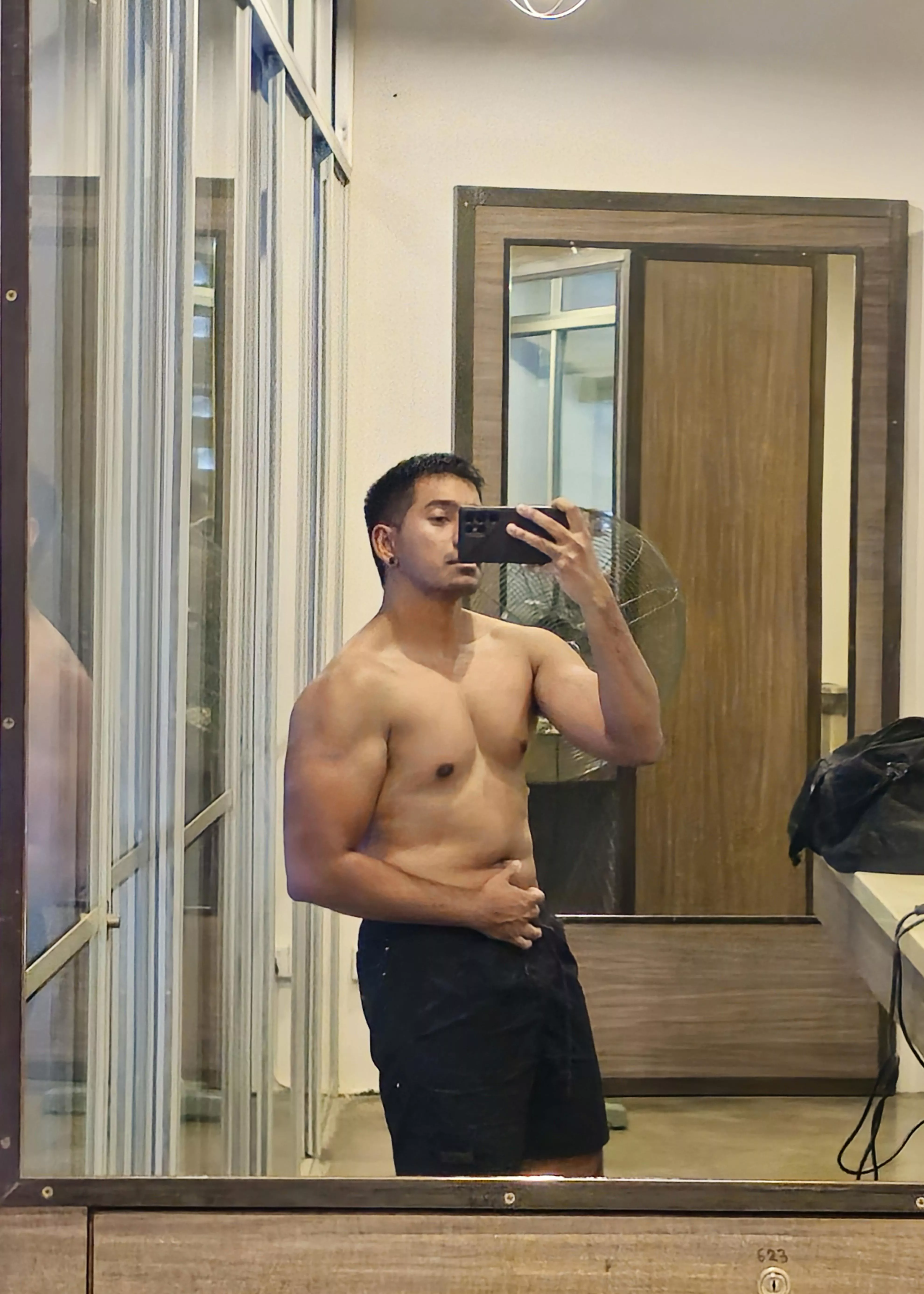 Looking forward to Chinese New Year! posted by phantomiceworld