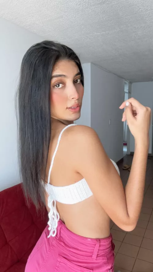 Lovely and pretty IUTR by No_Restaurant_3755