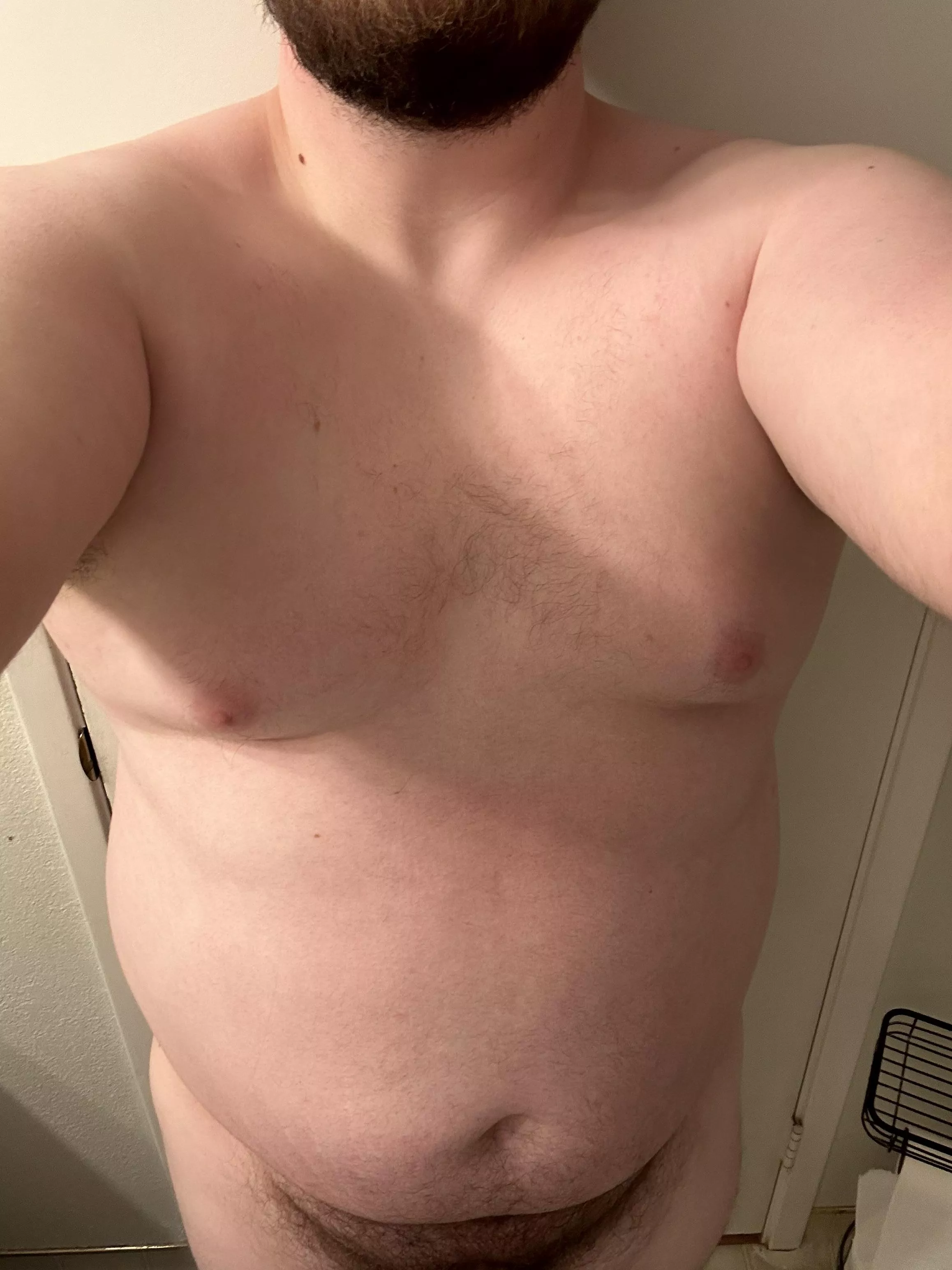 (m) 32 be honest I can take it posted by InternationalPool889