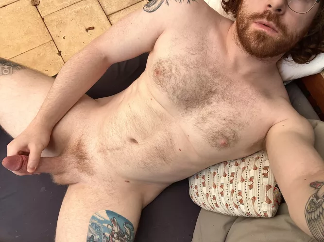 (M) Ever get fucked so hard the police knock on your door to do a wellness check? by papiginge