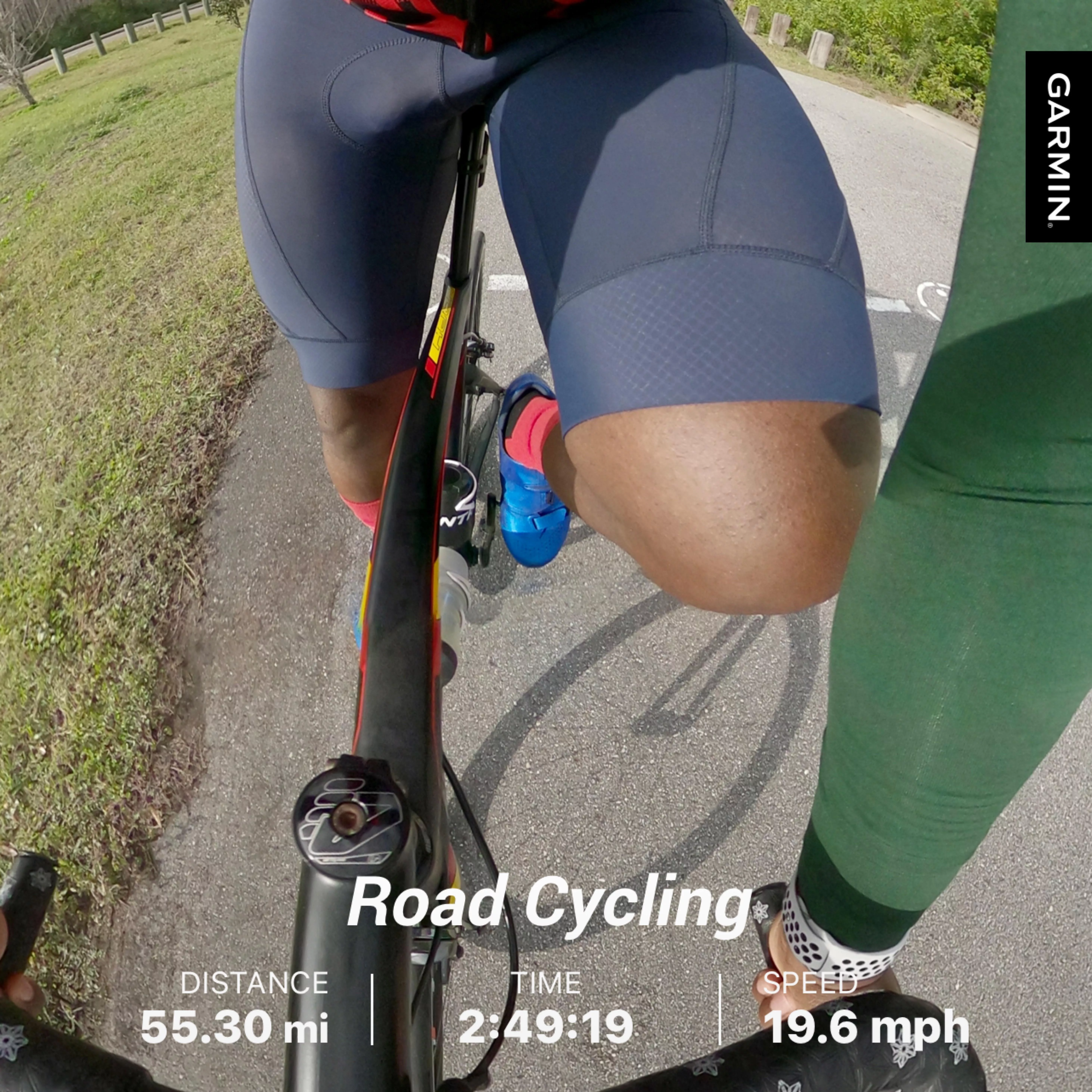 [M] Innocent Cycling shot 📸 posted by HHI050