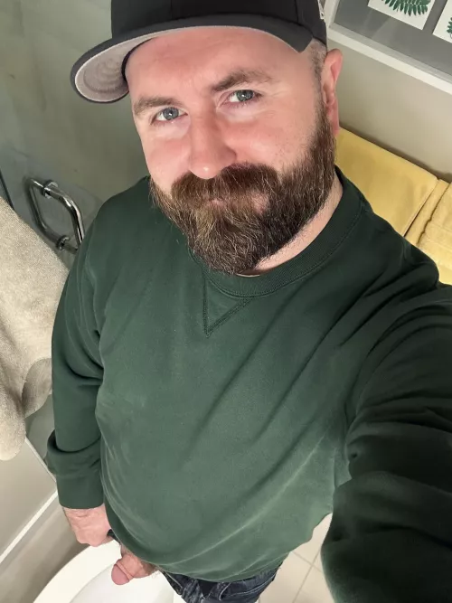 Made you look by bothwaysopenjaws