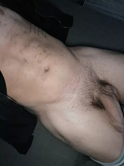 make it wet and sloppy by Aggressive-Shower-97