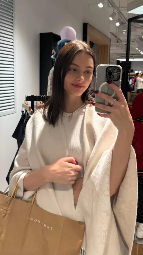 Marina Bondarko by sagar9175