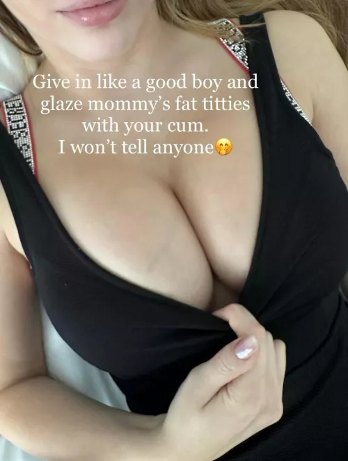 Me (19y, petite) with my cleavage of today by RC2003XXX