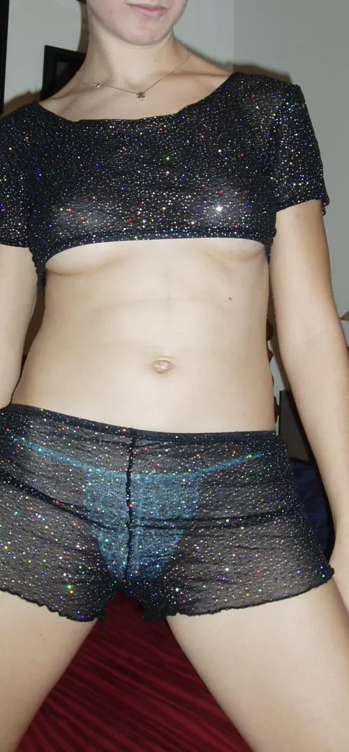 MILF Wife Throwback by Common_Read8067