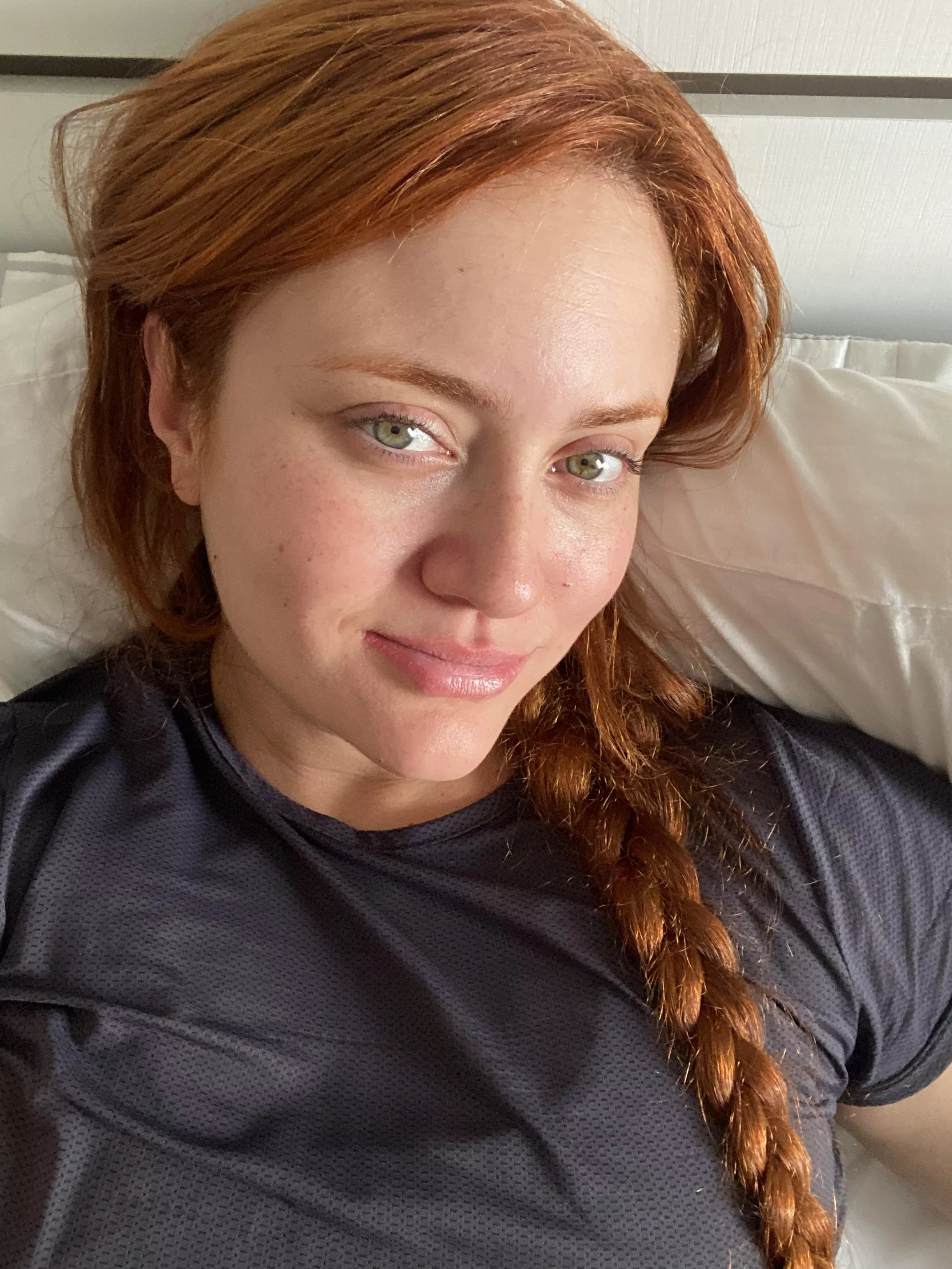 @mjohreisen hello there posted by Puzzled_MJ