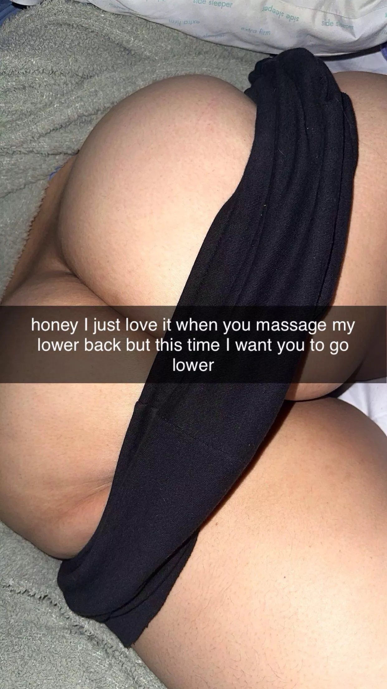 Mommy loves her attention posted by horchatayams