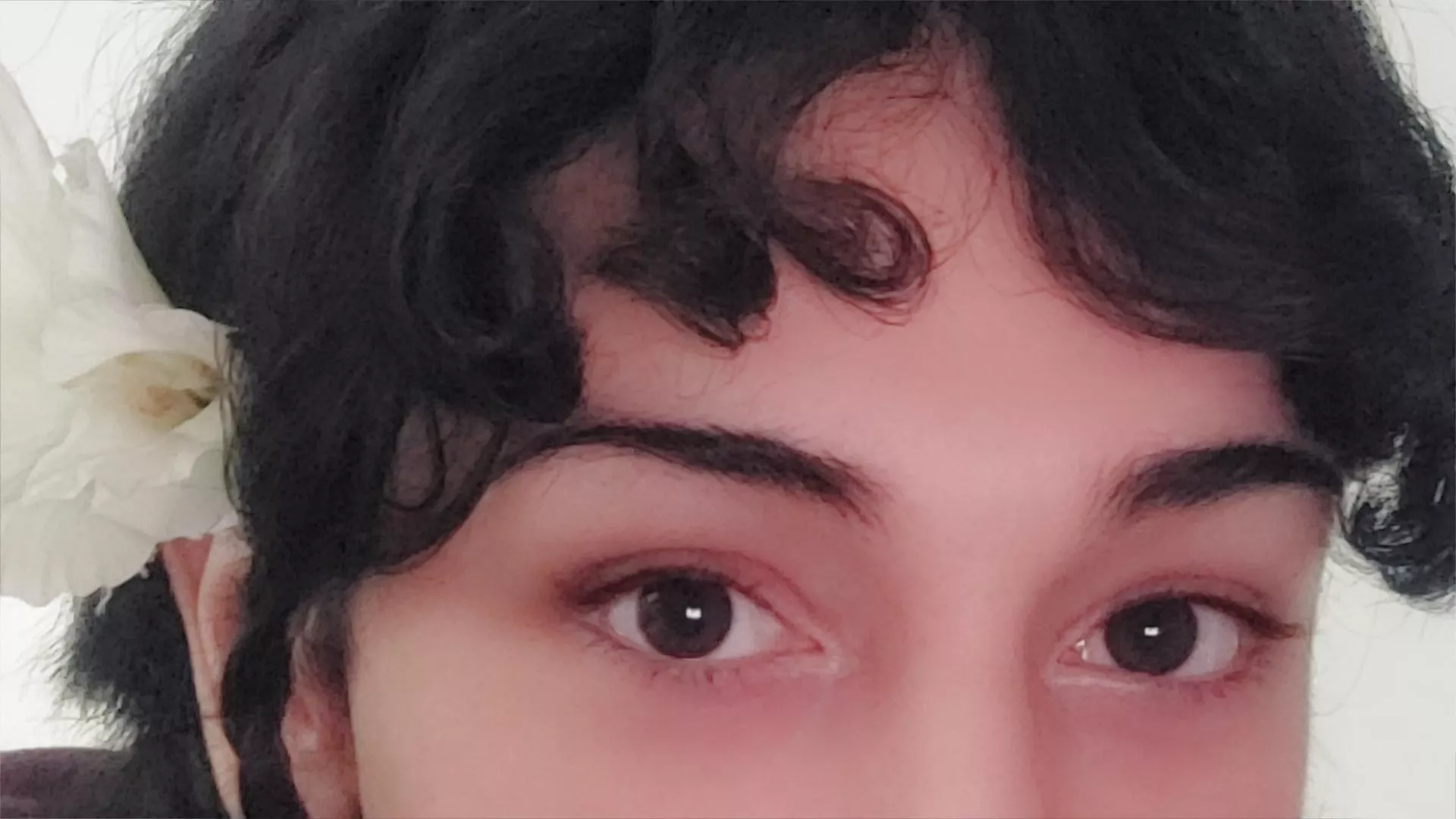 my eyesss posted by Amazing-Fly-4385