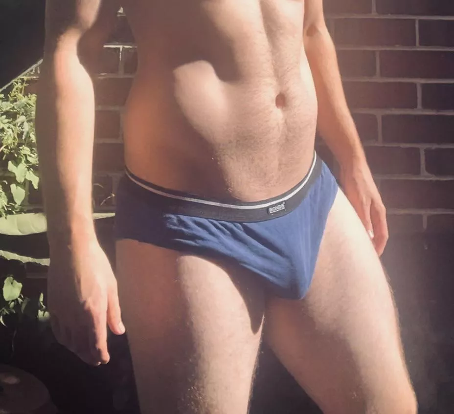 My lucky pair posted by HDGKnow