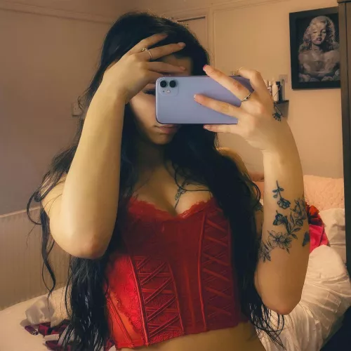 My tattoos and your dick would go together by bunniebabyree11