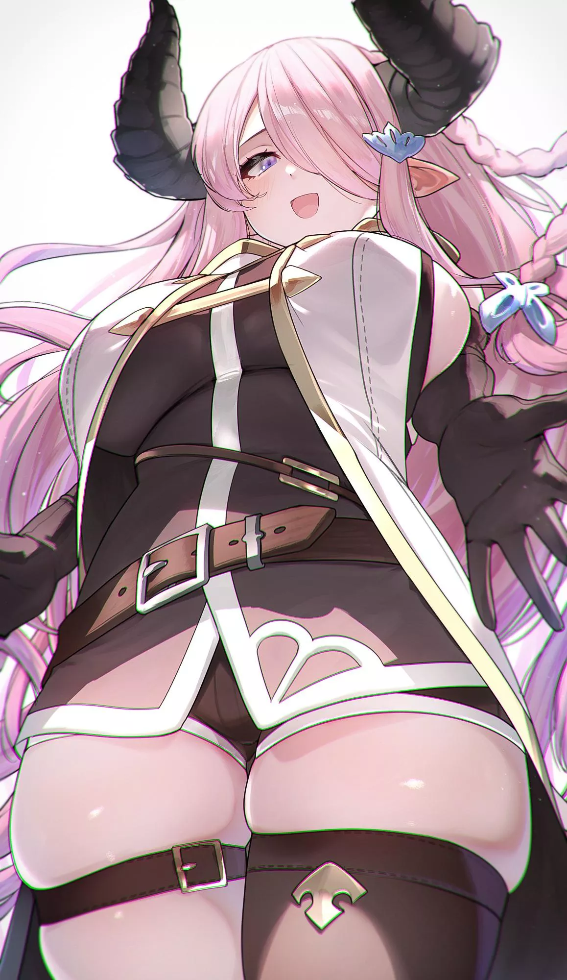 Narmaya [Granblue Fantasy] posted by xSaviour_N