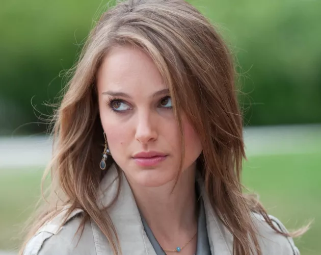 Natalie Portman by oblique_shockwave