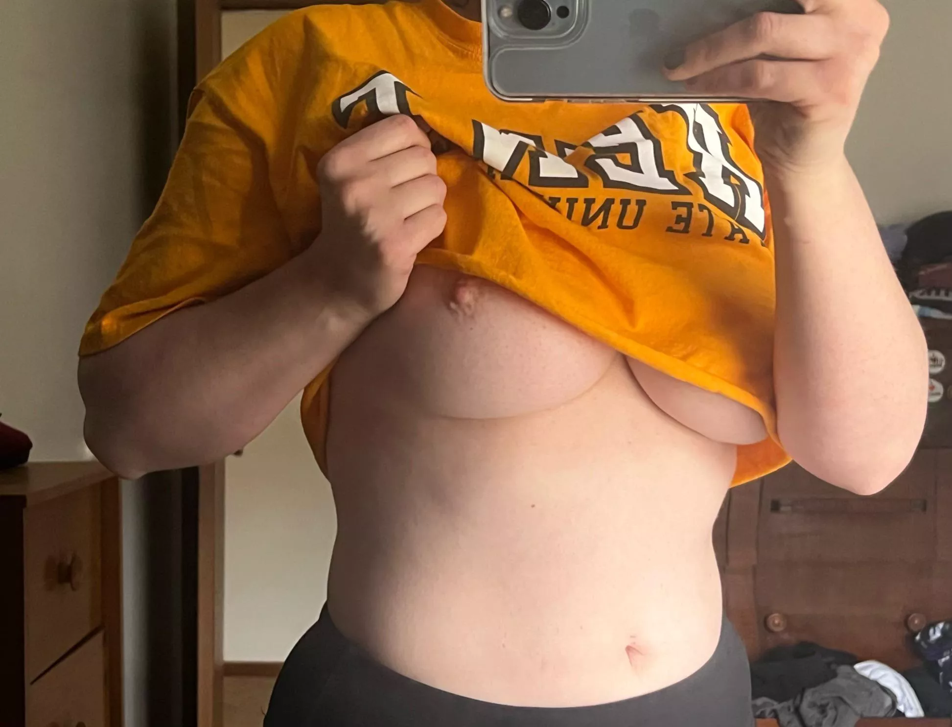 New here, please be nice posted by y0urw0rstnightmare1