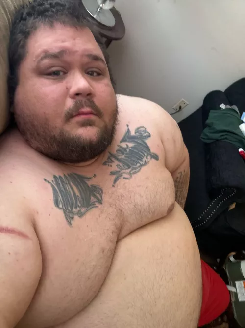 New here super shy by Pristine-Setting1883