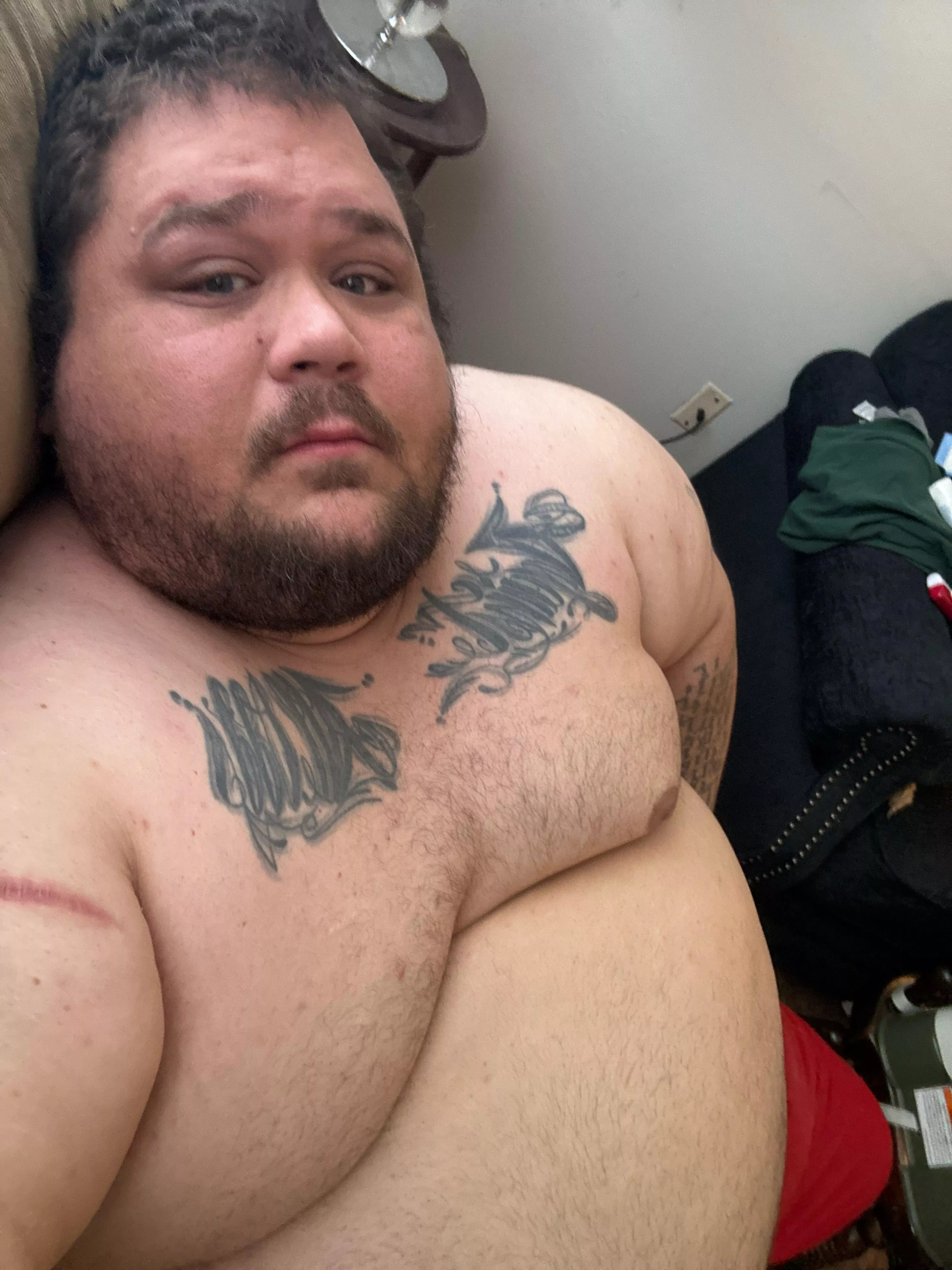 New here super shy posted by Pristine-Setting1883