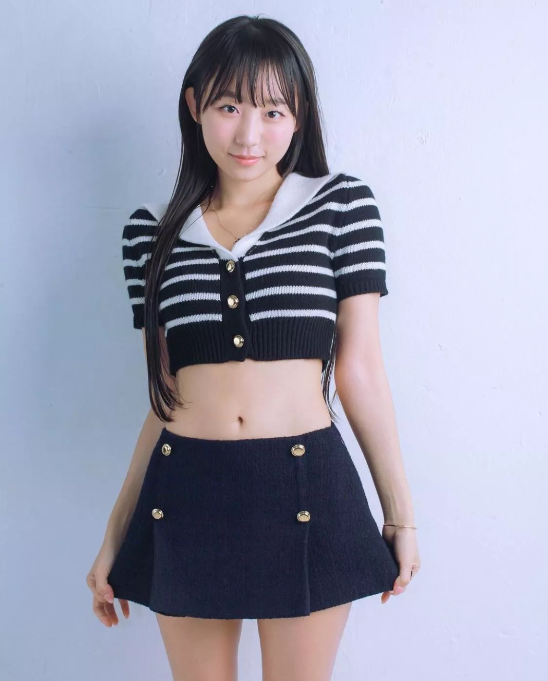 New Outfit posted by AERO-WAVE