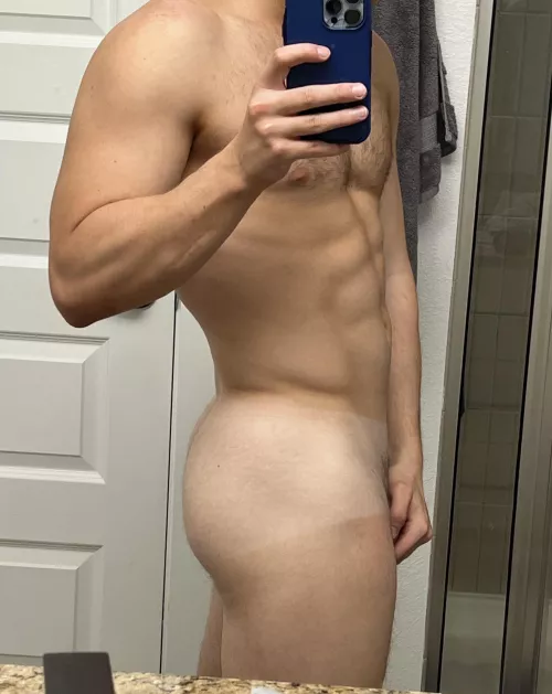 New Tan Lines (23) by zwilderr