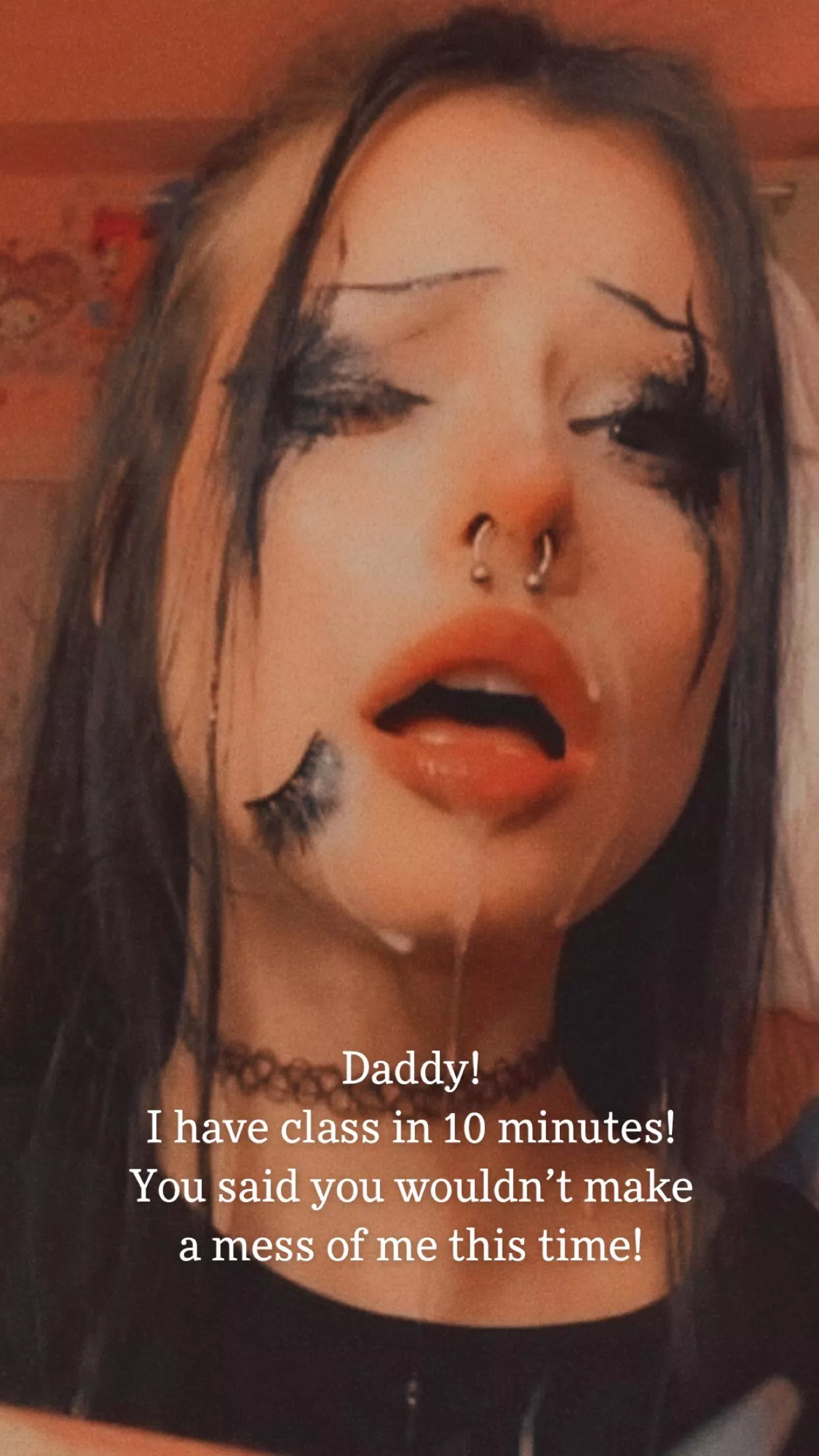 No Cleanup Allowed posted by AERO-WAVE