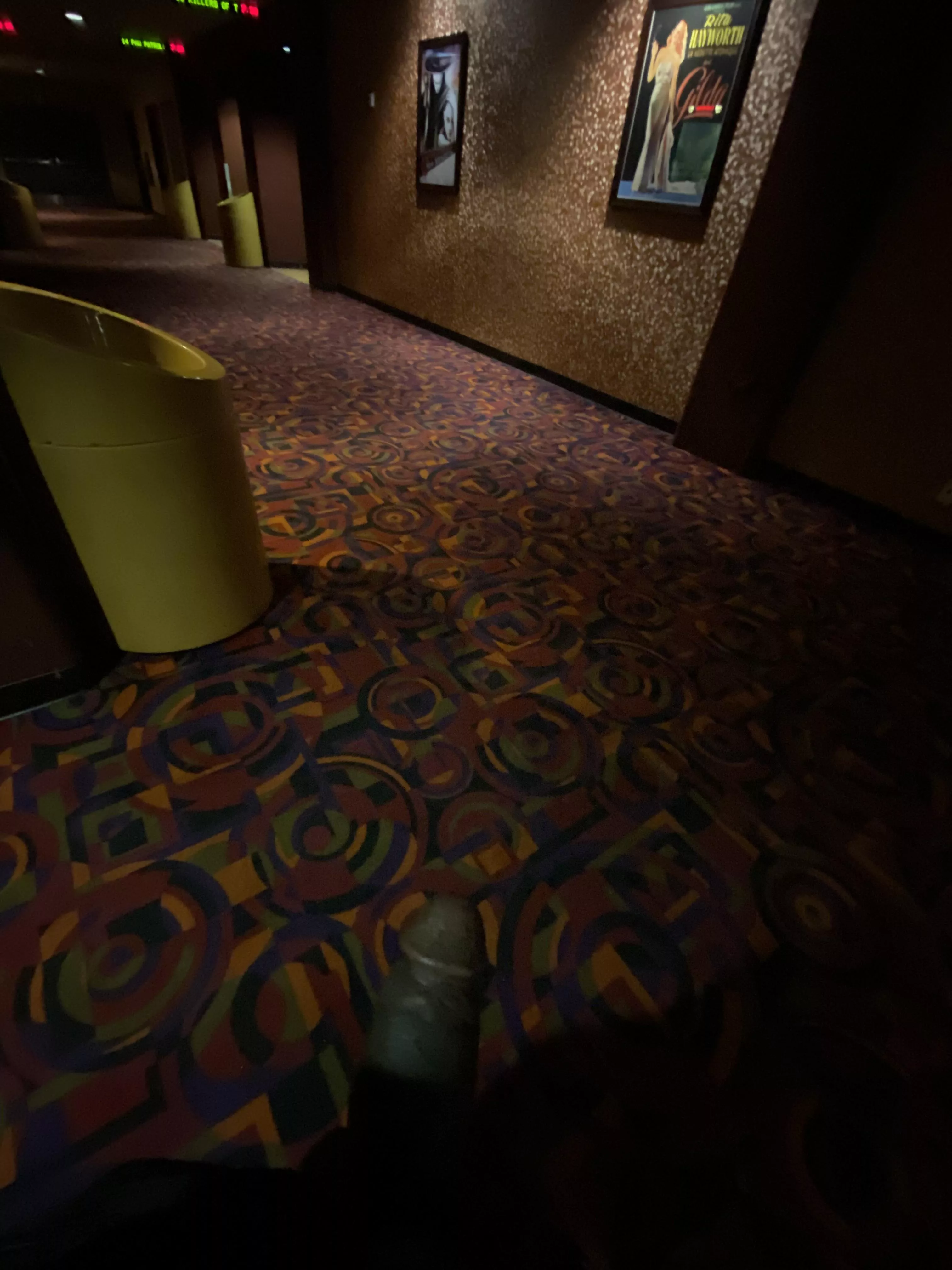 Now serving BBC as a snack in theaters near you!!!! 🍆 posted by Agitated-Athlete7791