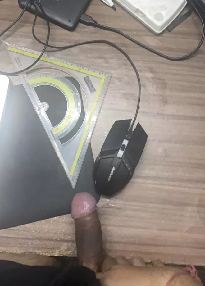 Order me around ? posted by No-Yam9348