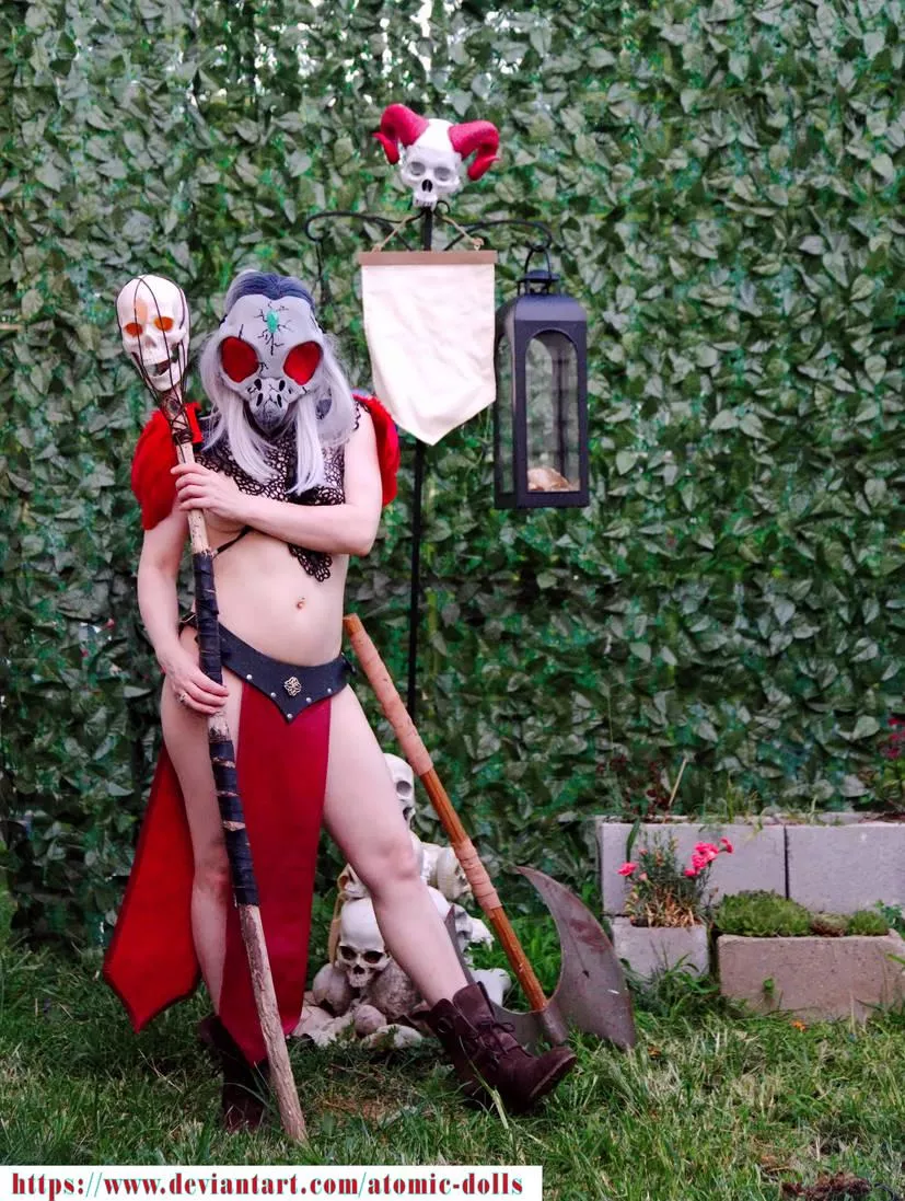 Order of the crow posted by Atomic_Dolls