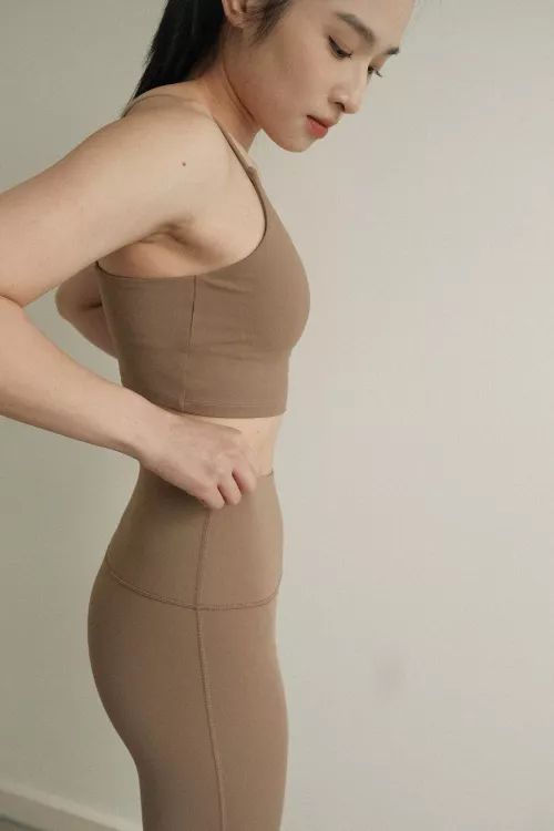 Pale brown by FitTurnover746