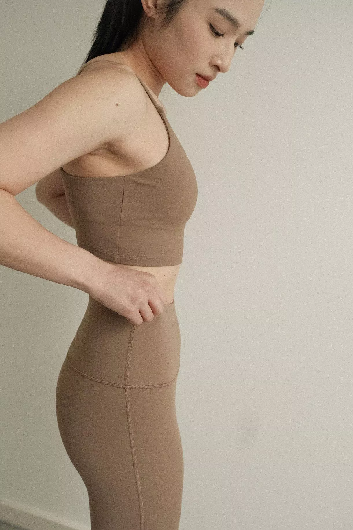 Pale brown posted by FitTurnover746