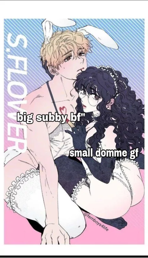 perfect combo <3 by Both-Weather4435