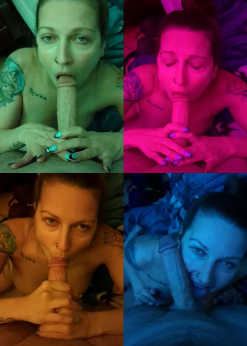 Pick your poison [F][M] by ST0NED-and-B0NED