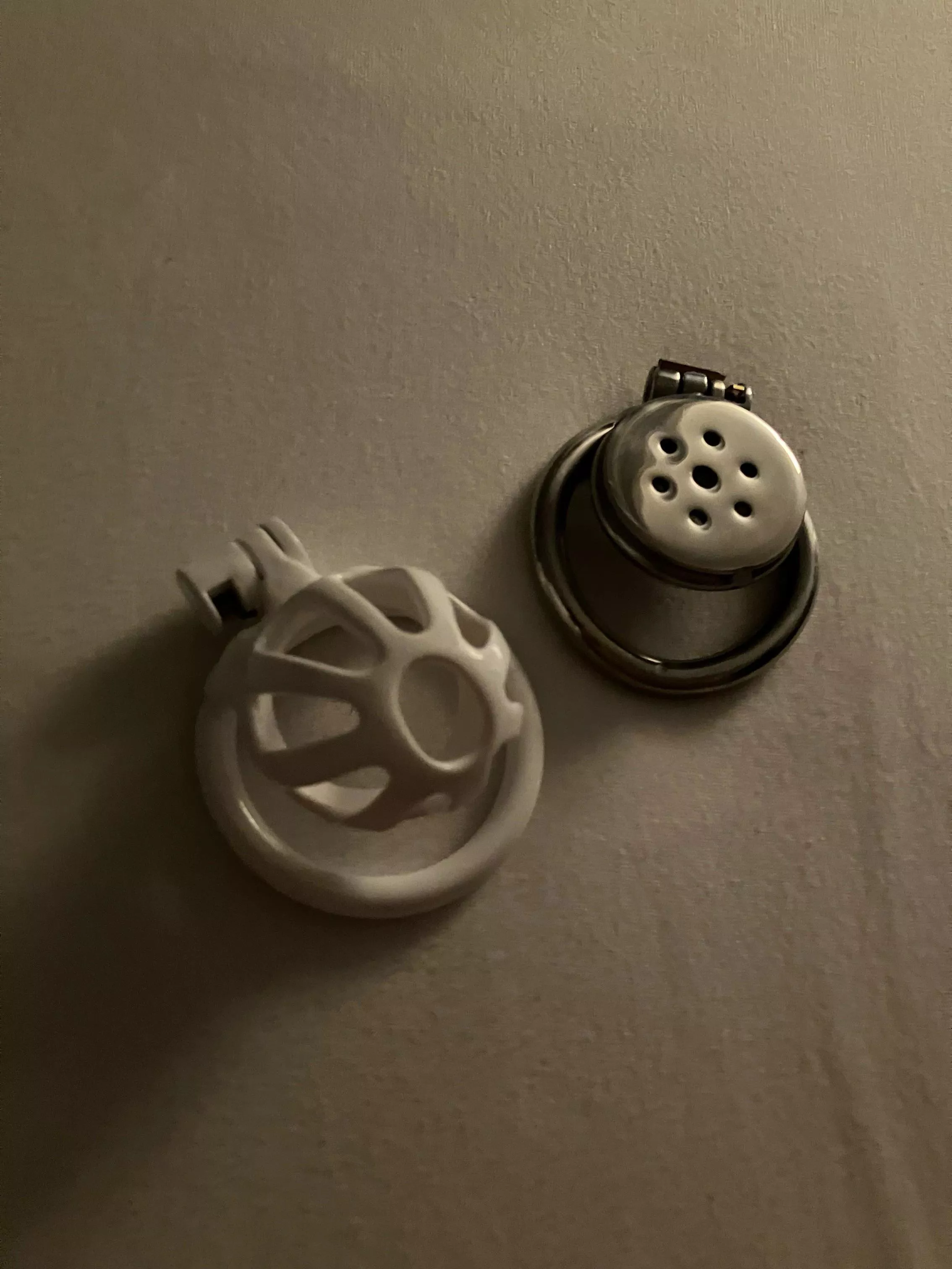 Please choose your tool, Miss! ❤️ posted by Due-Needleworker9067