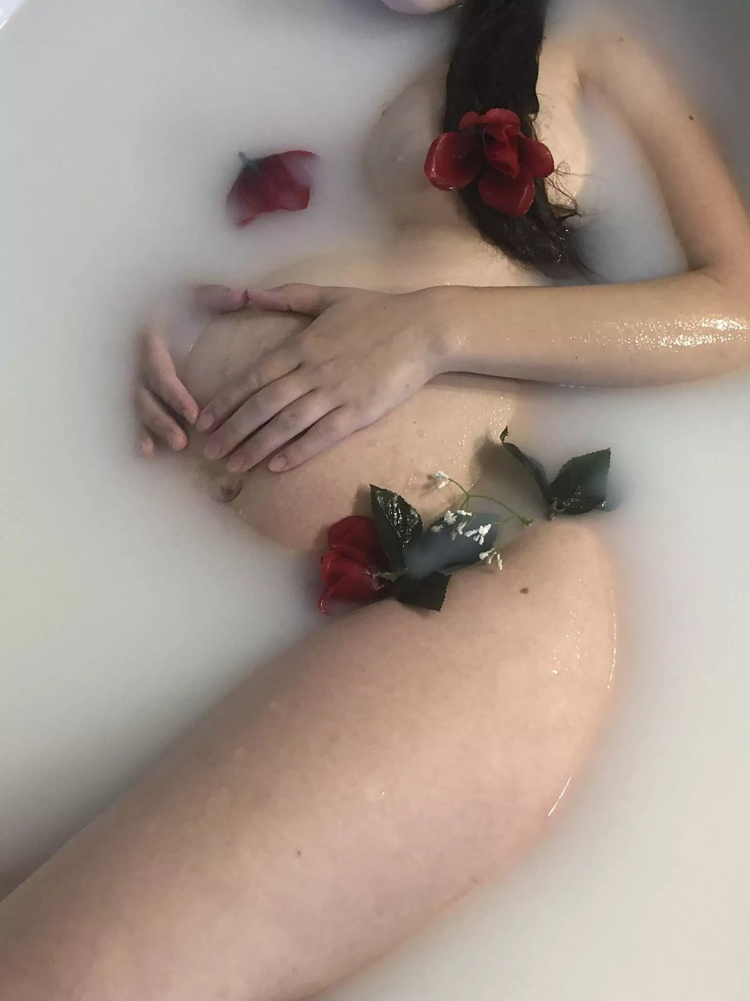 pretty:) posted by moanughlisa