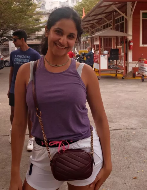 Purposely? by No_Alps2830