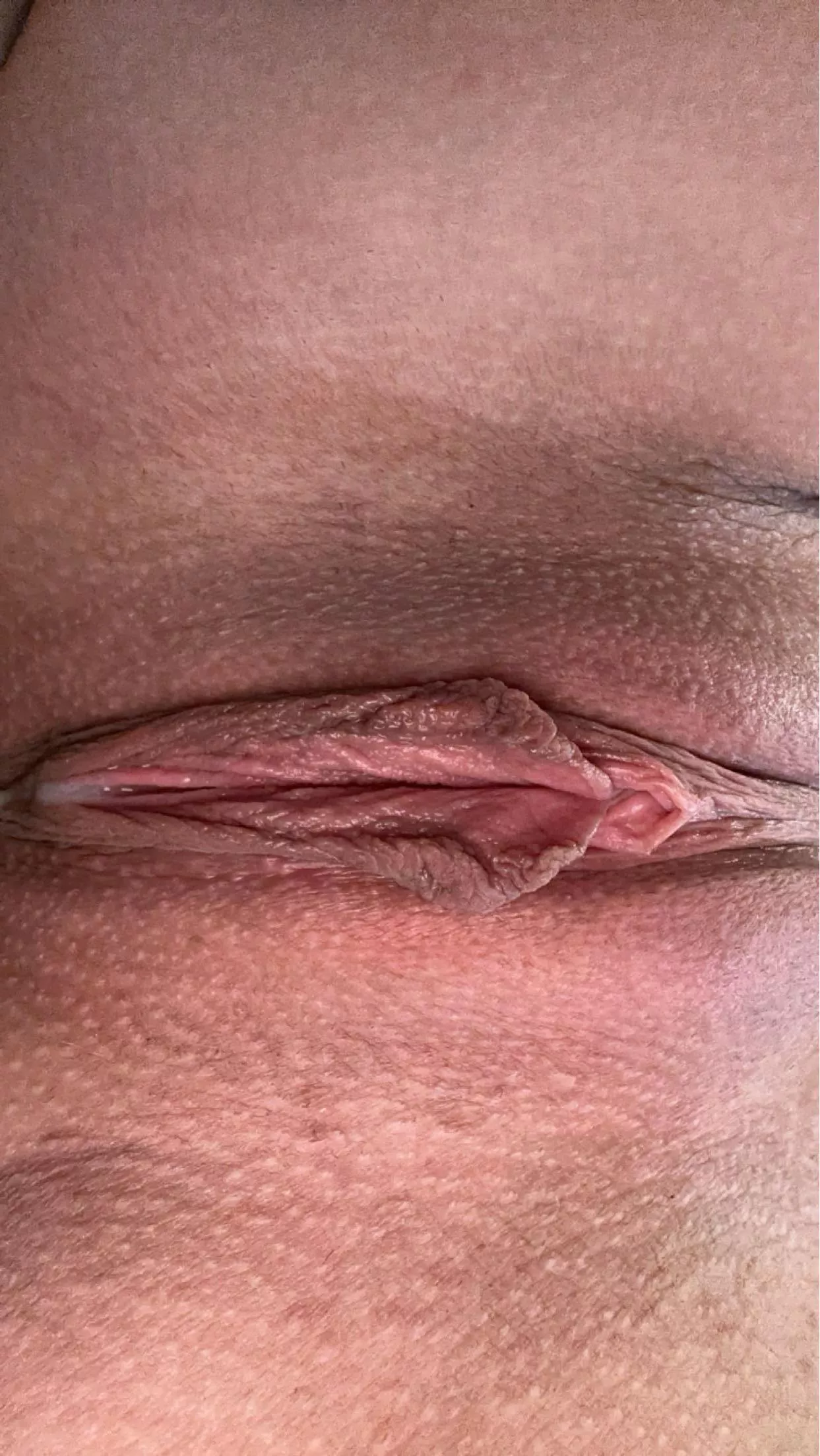 pussy posted by swbdream