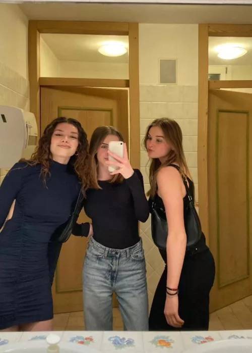 Rank these beauties by lucasss130