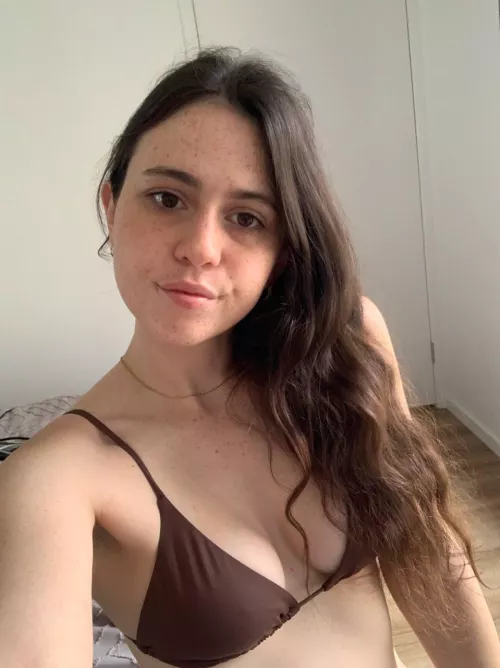 Rate this photo I took yesterday😇 by tigeressmonroe